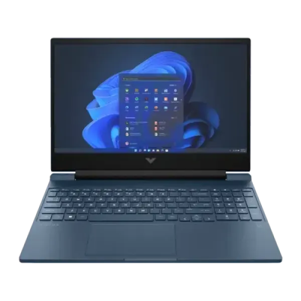 HP Victus Gaming 15-fb1052AX Ryzen 5-7535HS 15.6 Inch FHD Gaming Laptop